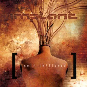 Pochette de Self-Inflicted de Implant