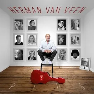 Pochette de Plus de Herman van Veen