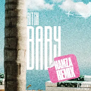 Pochette Baby (Hamza remix)
