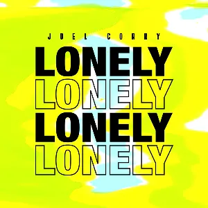 Pochette Lonely