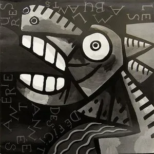 Pochette de Les Ambulants de DDAA