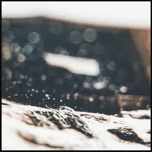 Pochette de Collider de Warmth