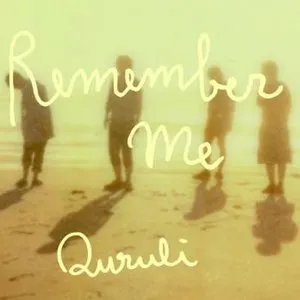 Pochette de Remember me de Quruli