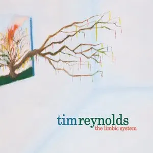 Pochette de The Limbic System de Tim Reynolds