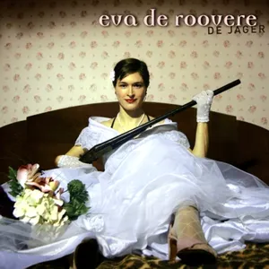 Pochette de De jager de Eva De Roovere