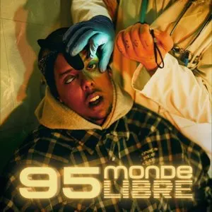 Pochette de 95 monde libre de Mairo