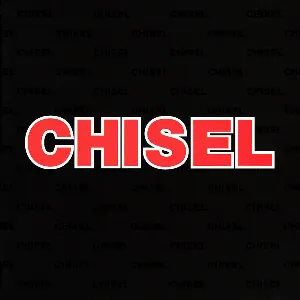 Pochette de Chisel de Cold Chisel