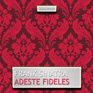 Pochette de Adeste fideles de John McCormack
