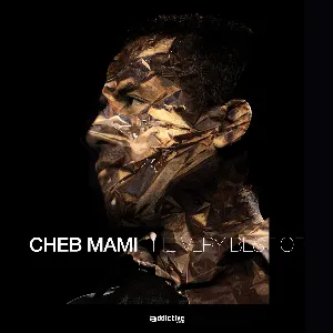 Pochette de The Very Best Of Cheb Mami de Cheb Mami