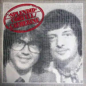 Pochette de Splendid de Larry Coryell - Philip Catherine