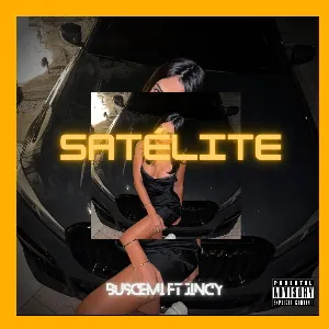 Pochette de Satélite de Buscemi