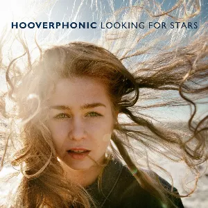 Pochette de Looking for Stars de Hooverphonic