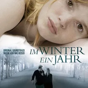 Pochette de Im Winter ein Jahr de Niki Reiser