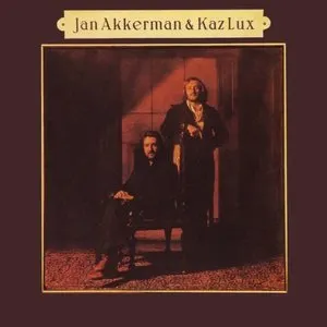 Pochette de Eli de Jan Akkerman