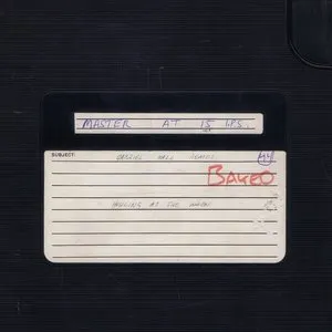 Pochette de Howling at the Moon (demo) de Peter Gabriel