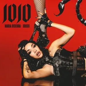 Pochette de JOJO de María Becerra