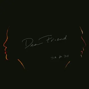 Pochette de Dear Friend de Tia Ray