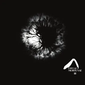 Pochette de Mortusae III de Empusae