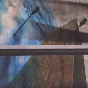 Pochette de Gainlane, Part 4 de Hardcell