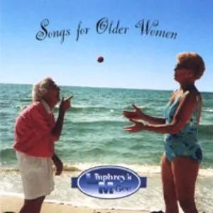 Pochette de Songs for Older Women de Umphrey’s McGee
