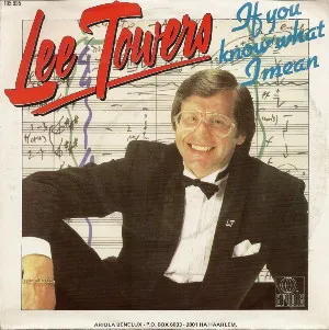 Pochette de If You Know What I Mean / You Never Done It Like That de Lee Towers