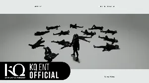 Pochette de HALA HALA (Hearts Awakened, Live Alive) Performance Video de ATEEZ