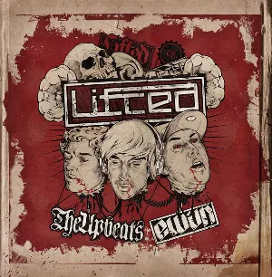 Pochette de Binge Drinker / Screw Up (The Upbeats remix) de The Upbeats