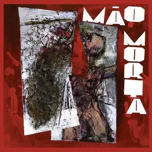 Pochette de Mão Morta de Mão Morta