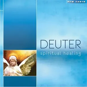 Pochette Spiritual Healing