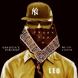 Pochette de Gangsta´s Paradise (Metal Cover) de Leo Moracchioli
