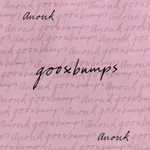 Pochette de Goose Bumps de Anouk