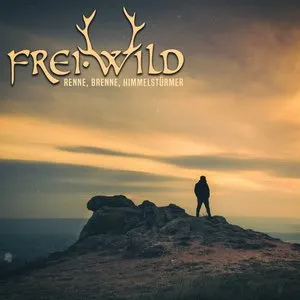 Pochette de Renne, brenne, Himmelstürmer de Frei.Wild