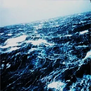 Pochette de Treacherous Waters de Dark Fantasy Studio