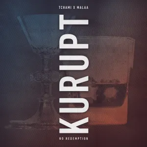 Pochette de Kurupt de Tchami