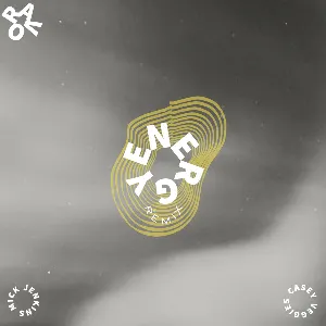 Pochette de Energy (UKG Remix) de Mick Jenkins