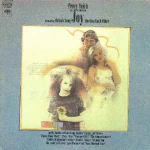 Pochette de Joy de Percy Faith - Percy Faith Orchestra