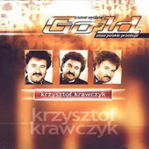 Pochette de Gold de Krzysztof Krawczyk