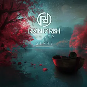 Pochette de Under the Stars de Ryan Farish