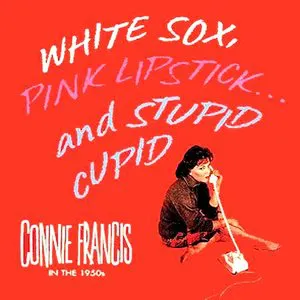 Pochette White Sox, Pink Lipstick... and Stupid Cupid