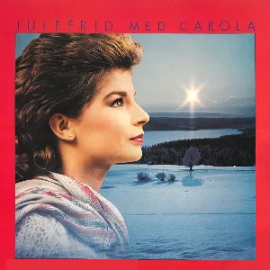 Pochette de Julefrid med Carola de Carola