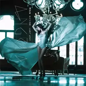 Pochette de Visible Wings de Angela Chang