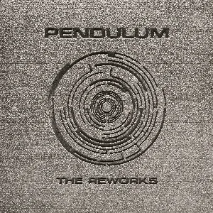 Pochette de Blood Sugar (Knife Party remix) de Pendulum