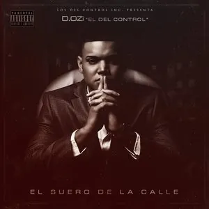 Pochette de El suero de la calle de D.OZi