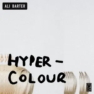Pochette de Hypercolour de Yannis Philippakis - CamelPhat