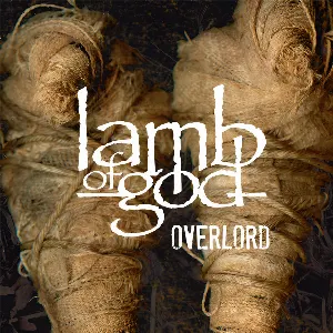 Pochette de Overlord de Lamb of God