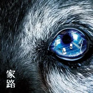 Pochette de 家路 de MUCC