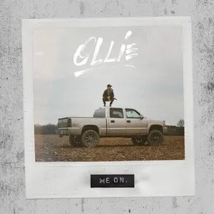 Pochette de We On de Ollie