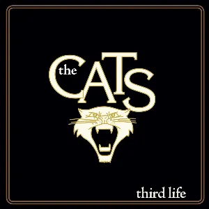 Pochette de Third Life de The Cats
