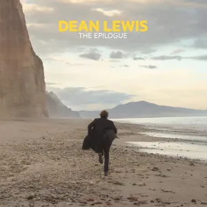 Pochette de The Epilogue de Dean Lewis