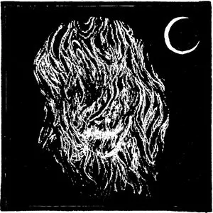 Pochette de Dread de Wolf Eyes
